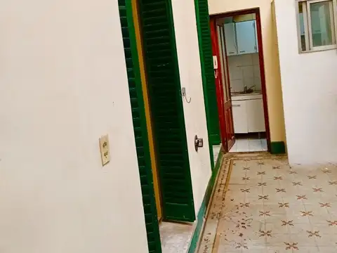 Departamento en Alquiler 80 años