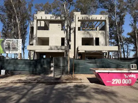 Casa en Venta en Nuevo Malagueño