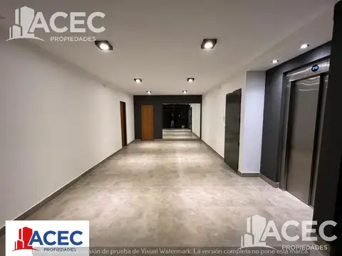 Departamento en Venta al Oeste