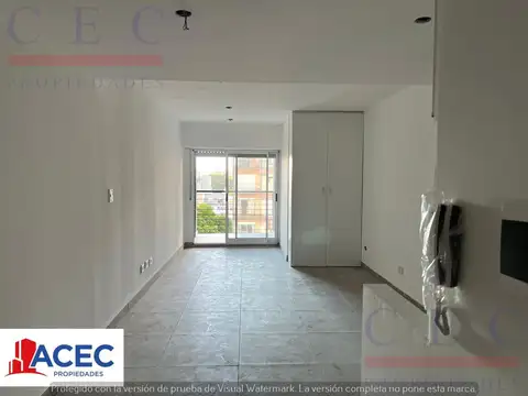 Departamento en Venta A Estrenar