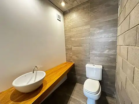 Casa en Alquiler 8 años