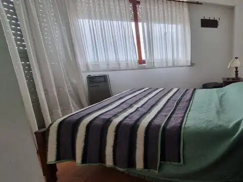 Departamento en Alquiler Temporal de 2 dormitorios