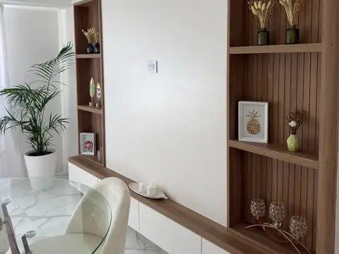 Departamento en Venta en Centro, USD 117.900