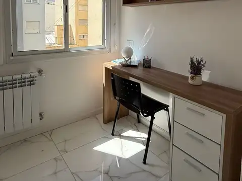Departamento - Centro
