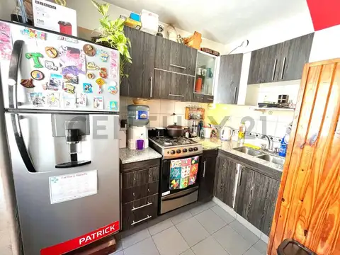 Depto Tipo Casa en Venta de 3 ambientes