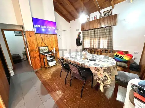 Depto Tipo Casa en Venta de 2 dormitorios