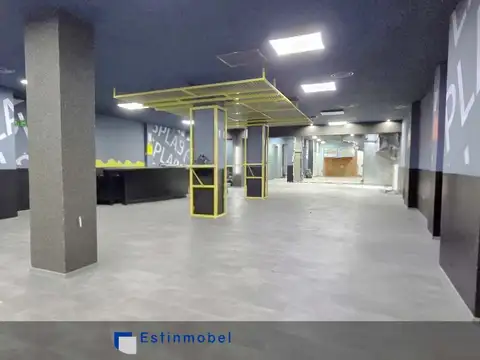 Local en Alquiler en San Nicolás, $ 4.000.000