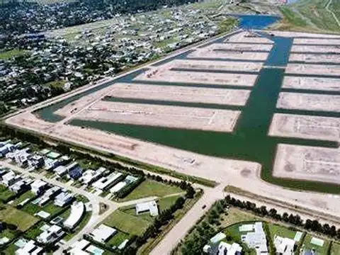 Terreno en Venta de 500,0 m2