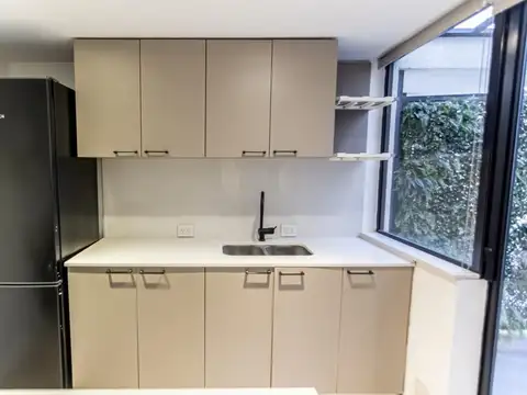 Casa en Venta al Oeste