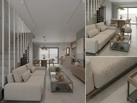 Casa en Venta de 3 dormitorios