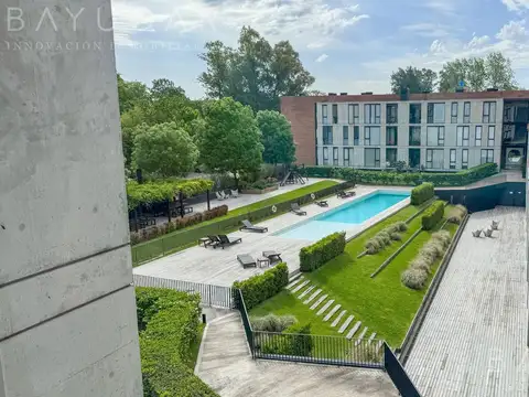 Departamento en Venta 10 años