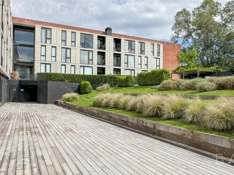 Departamento en Venta en Villa Rosa, USD 67.300