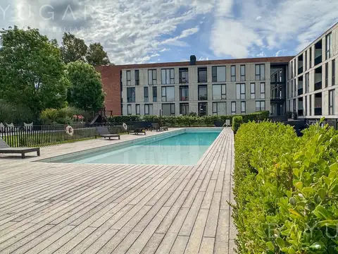 Venta - Departamento Club Bamboo / Pilar APTO CRÉDITO