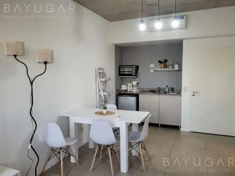 Venta - Departamento Club Bamboo / Pilar APTO CRÉDITO