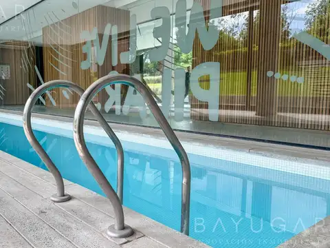 Departamento en Venta Apto profesional