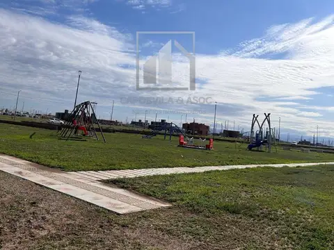 Terreno en Venta 12  mts Frente
