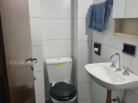 Departamento en alquiler en 2.ª Sección Barrio Cívico
