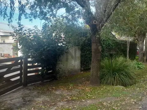 Casa a refacionar en venta
