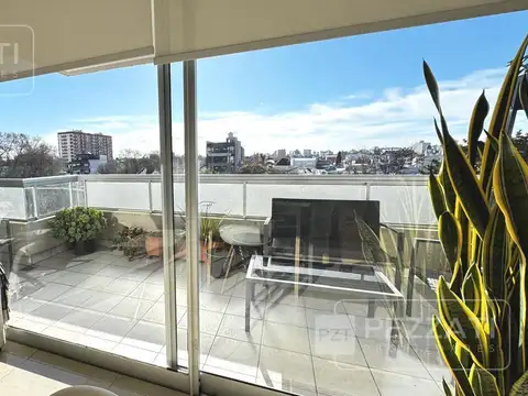 Departamento en Venta en Mar del Plata, USD 125.000