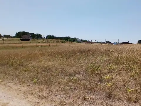 Terreno en venta en San Eduardo del Mar, Gral Pueyrredon