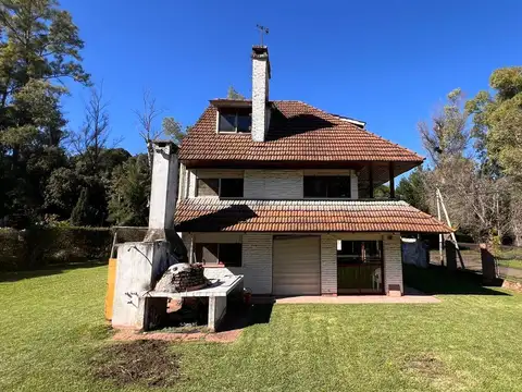 Casa en Venta de 5 dormitorios
