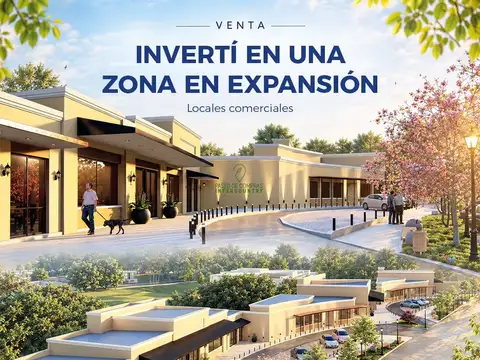 Local en Venta A Estrenar