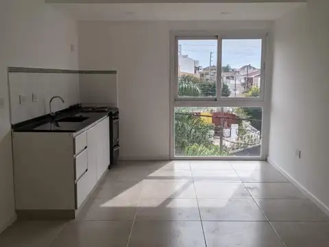 Araoz 1300, Piso 2