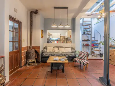 Casa en Venta de 3 dormitorios