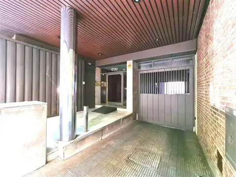 San Lorenzo y España - 2 Dormitorios con Cochera - Alquilado - Aceptamos inferior