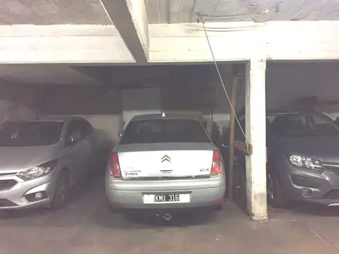 Departamento en Venta en Centro, USD 123.000