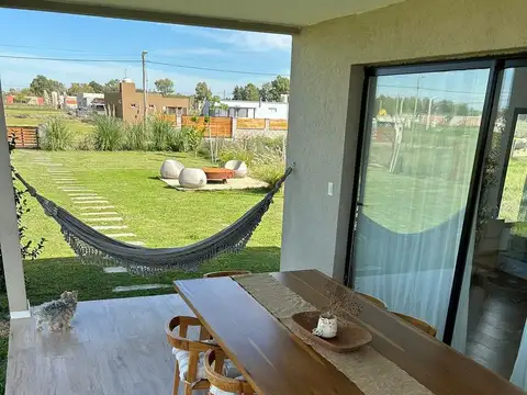 Casa en Venta 1 año
