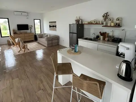 Casa en Venta 1 año