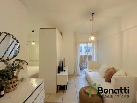 Departamento en Venta de Monoambiente