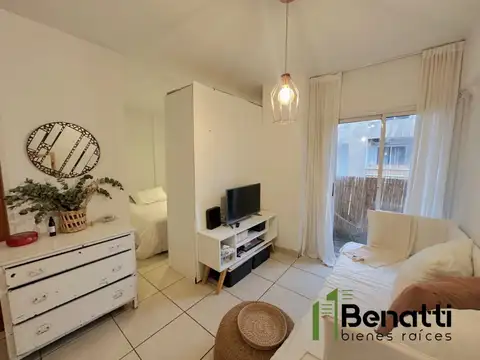 Departamento en Venta Permite mascota
