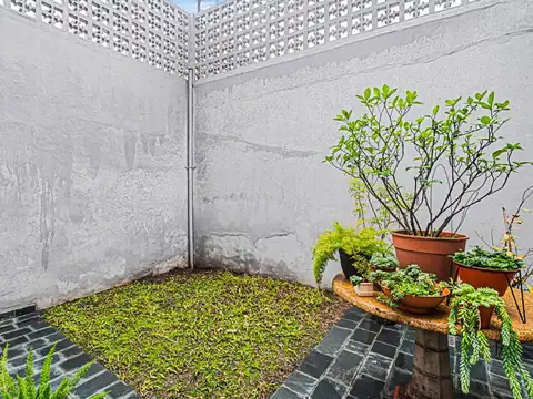 Depto Tipo Casa en Venta en Caseros, USD 85.000