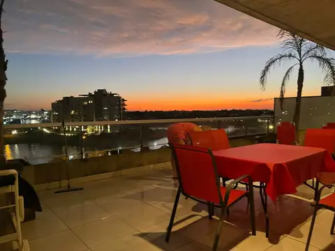 Departamento en Alquiler Temporal en Tigre Centro, USD 2.000