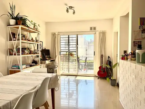 Departamento en Venta en Boedo, USD 167.000