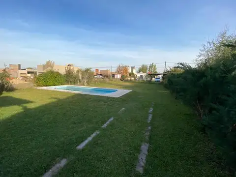 Casa en Alquiler en Roldan, $ 530.000