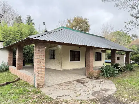 Quinta en Venta en La Lonja, USD 140.000