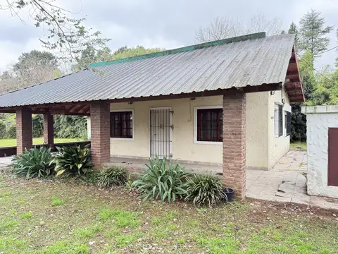 Quinta en Venta al Este