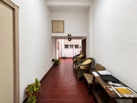 Depto Tipo Casa 4 ambientes con 1 baño