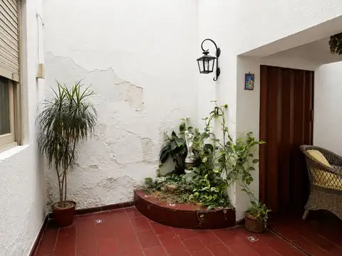 Depto Tipo Casa en Venta de 2 dormitorios