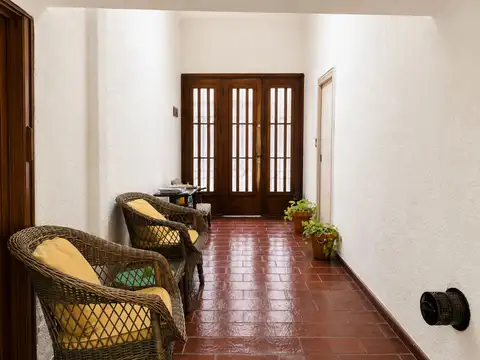 Balbastro 400