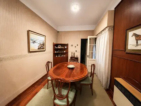 Depto Tipo Casa en Venta de 4 ambientes