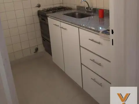Departamento en Venta Apto profesional