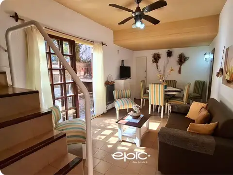 Departamento en Venta de 3 dormitorios