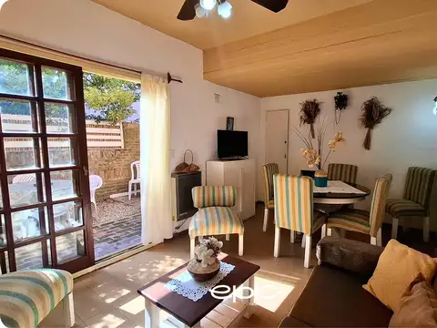 Departamento en Venta en Pinamar, USD 86.000