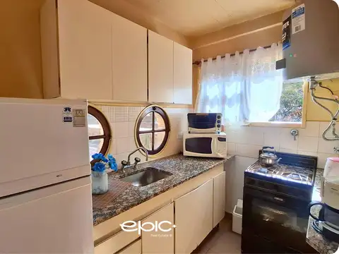 Departamento en Venta 25 años