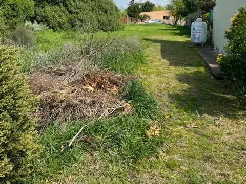 Terreno en venta Barrio Mar y Sol/ Acantilados