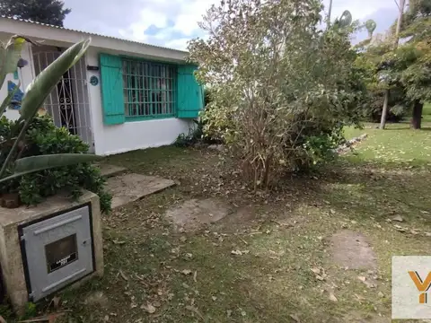Casa en Venta 60 años